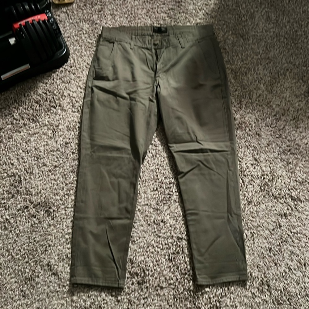 Banana Republic Taper Jean, 31x32 - Athletic Fit